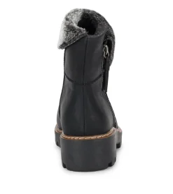 Baretraps Booties-Westry Boot Black