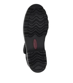 Baretraps Booties-Westry Boot Black