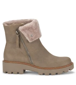 Baretraps Booties-Westry Boot Taupe