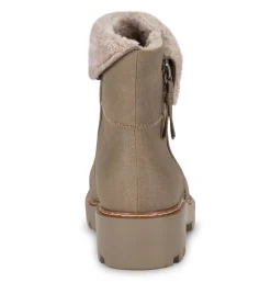 Baretraps Booties-Westry Boot Taupe