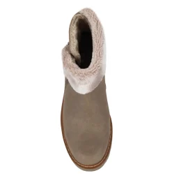 Baretraps Booties-Westry Boot Taupe