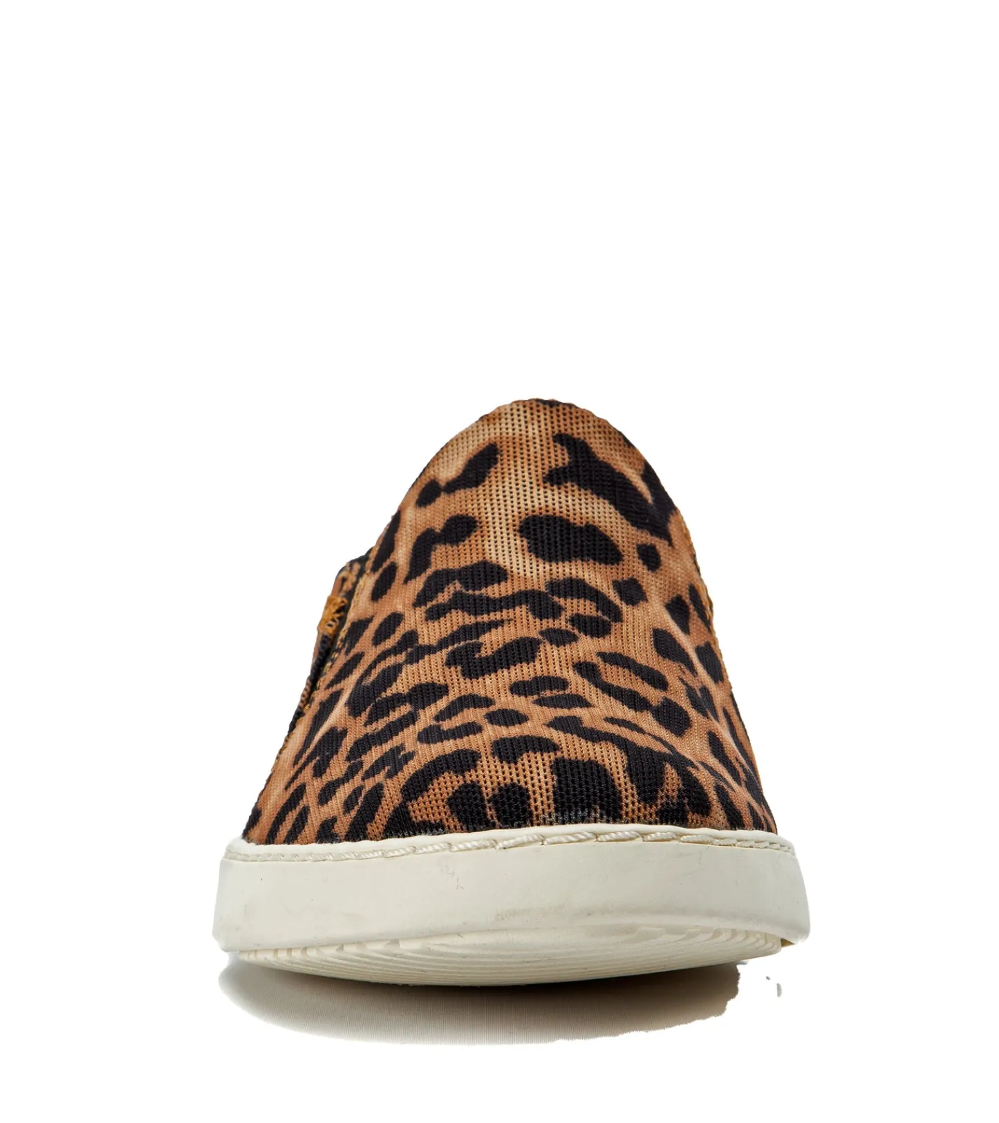 Baretraps Sneakers-Yadier Slip On Sneaker AuburnLeopard