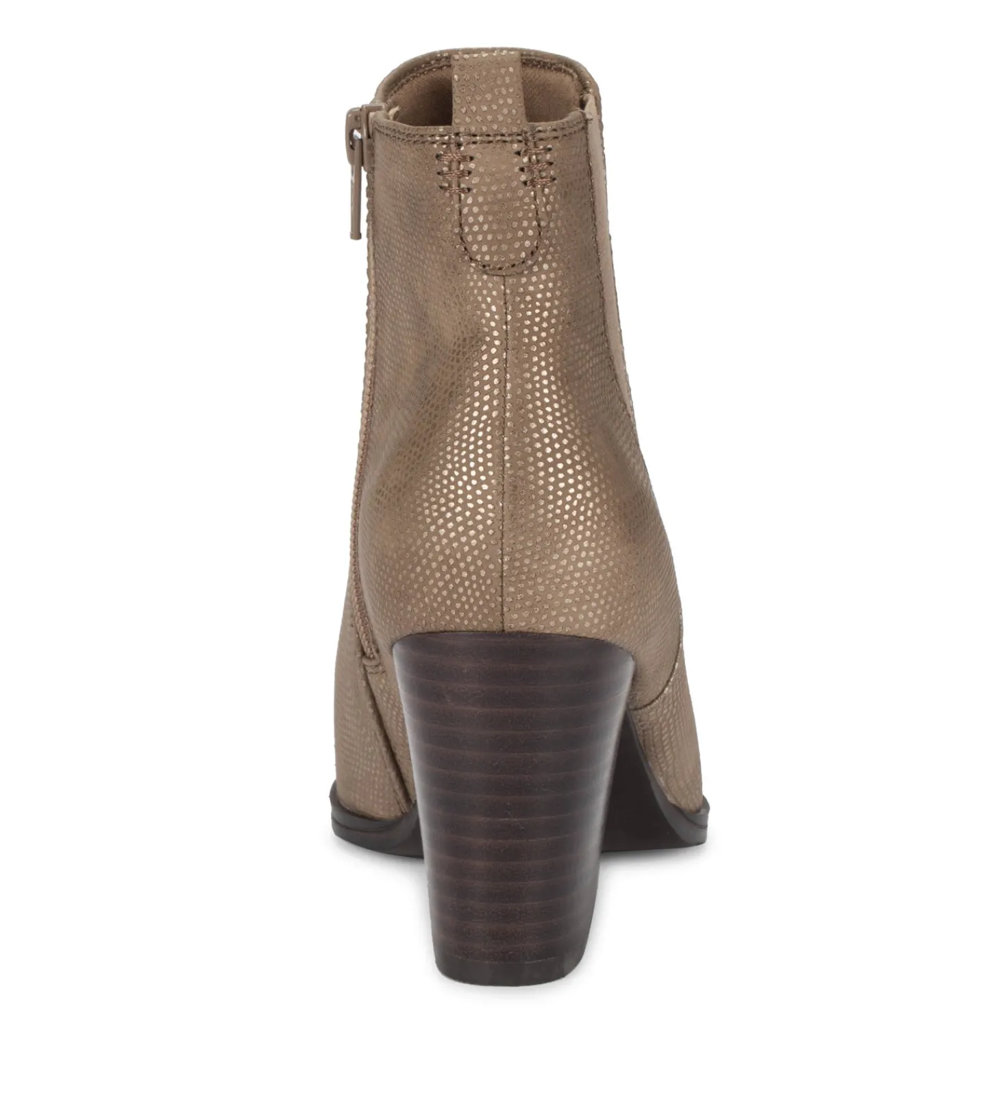 Baretraps Booties-Yancee Bootie Auburn