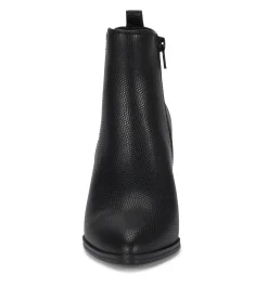 Baretraps Booties-Yancee Bootie Black