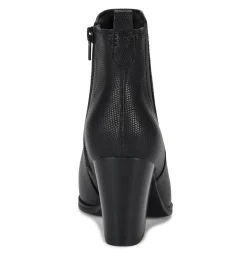 Baretraps Booties-Yancee Bootie Black