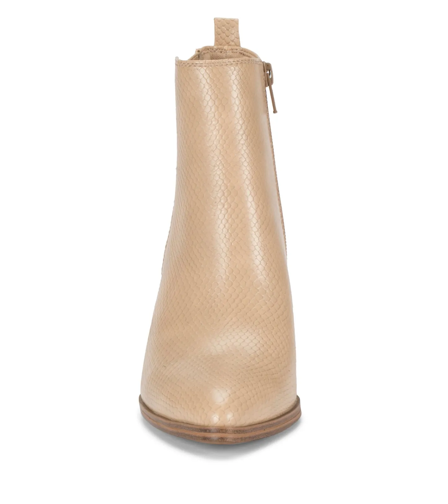 Baretraps Booties-Yancee Bootie SandSnake