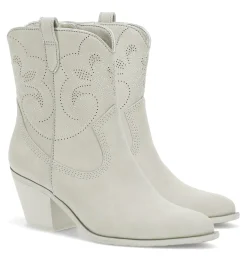 Baretraps Booties-Yenni Western Boot Haze